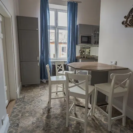Kazimierz Royal Appartement Krakau