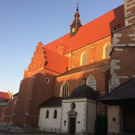 Kazimierz Royal * Kraków