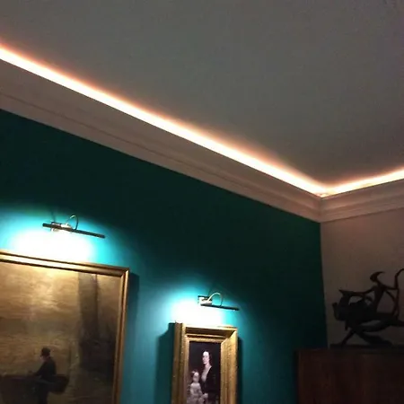 Kazimierz Royal Appartement