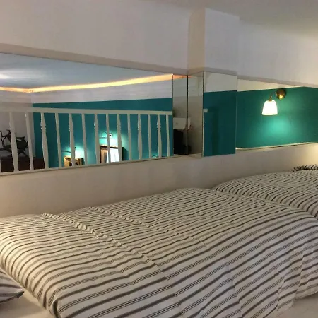 Kazimierz Royal Appartement Krakau