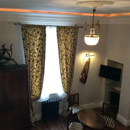 Kazimierz Royal Appartamento *