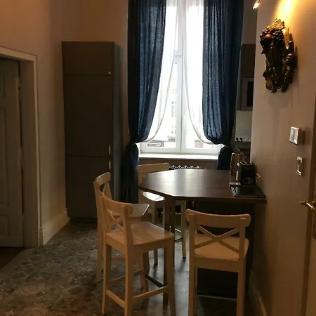 Appartamento Kazimierz Royal *